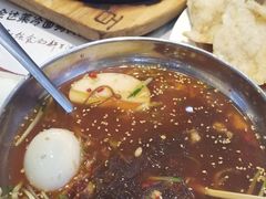 -金达莱冷面百年石锅饭(宾馆胡同店)