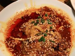 -渝信川菜 · 川味家常菜(长安店)