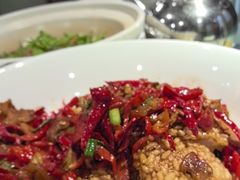 -乐口福家常菜馆(古庸路店)