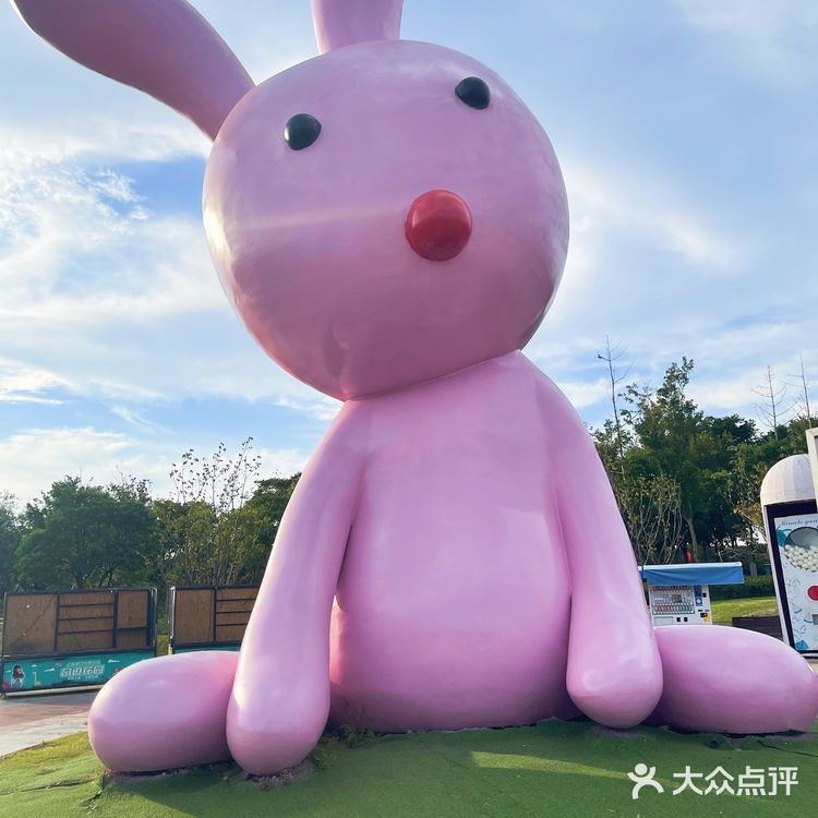 🌸上海奇迹花园🌸仙女出片地