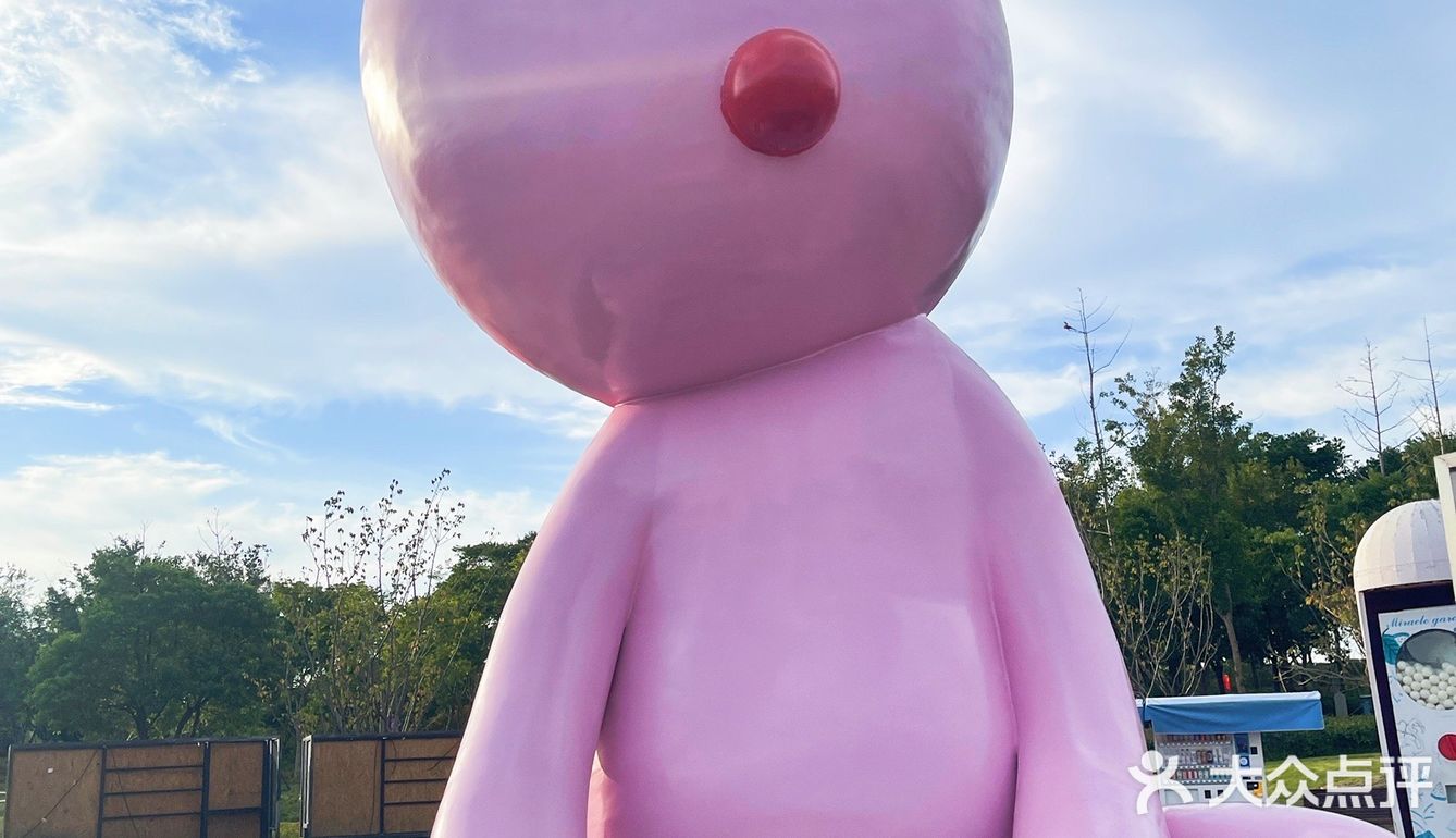 🌸上海奇迹花园🌸仙女出片地