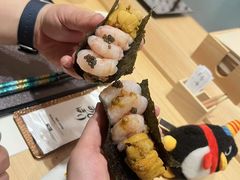 -小十Omakase(地王大厦店)