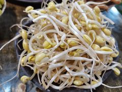 -渝嘴小老弟老火锅(华新村店)