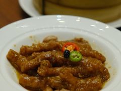 -明阁 Ming Court(广州朗豪酒店)