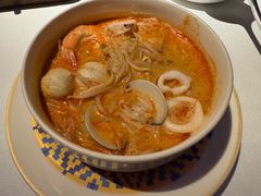 -狮拾久·现代新加坡料理(福田COCO Park店)