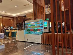 -宁波石浦豪生大酒店·自助餐厅