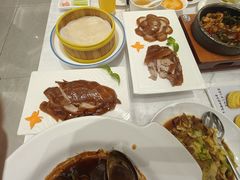 -元唐家宴•经典东北菜(梅市口路店)