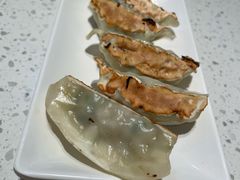肉汁煎饺-味千拉面(和平大道奥山世纪城店)