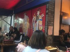 -晓靖轩烧烤(沙河风情店)