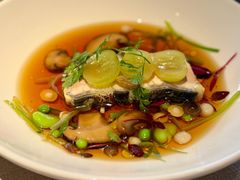 烟熏鳗鱼鹅肝-Solo(衡山路店)