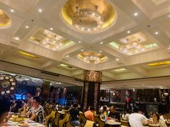 大堂-芭菲盛宴·环球美食(北城国际店)