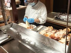 -盛宴自助餐厅(运达喜来登店)