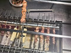 -很久以前羊肉串(南京路第一百货店)