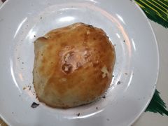 -玉龙喀什有名爱可德木烤包子