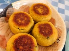 -丽泽山庄·生态怀柔菜·虹鳟鱼(红螺寺店)
