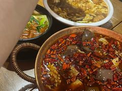 -溢香苑瓦罐(优胜北路店)