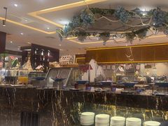 -西安西藏大厦开元名都大酒店·四季轩中餐厅