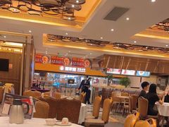 大堂-稻香酒家(天河城店)
