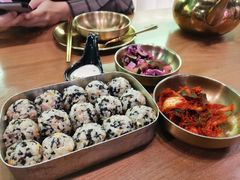 -HOTISLAND海鸡岛·韩国料理(江南西店)