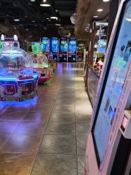 -卡通尼·Safari非洲探索乐园·生日会(金桥国际商业广场店)