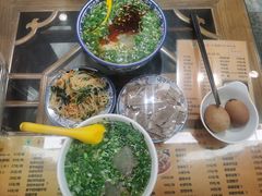 -东方宫·中国兰州牛肉拉面(三里屯店)