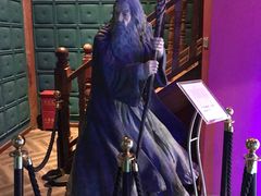 -疯克大象美式烤肉餐厅