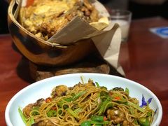 -窄巷子陕菜馆·地道陕西菜(粉巷店)