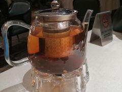 红茶-千百味红餐厅·江西菜(绿地双子塔店)