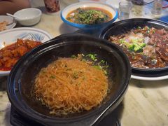 -常和州·夜宵大排档(常州单店)