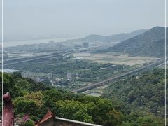 -青芝山风景名胜区