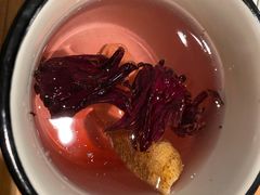 陈皮洛神花茶盒-太二酸菜鱼(正大广场店)