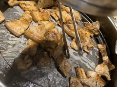 -姜胖胖无限自助烤肉(罗湖宝能店)