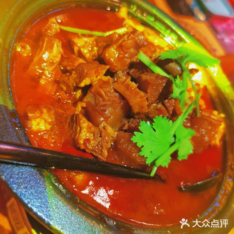 五条友，百闻不如一见