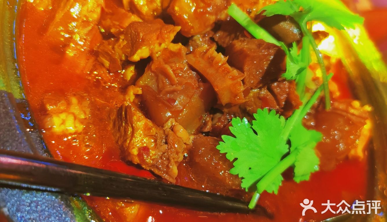 五条友，百闻不如一见