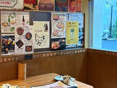 -大米·京都小酒馆·炭烧海鲜·烧鸟(龙口东路店)