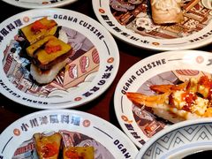 -小川洋风料理(江汉路店)