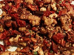 -水煮三国·川鲁江湖菜(香山店)