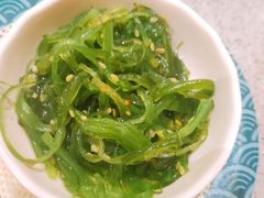 -万岁寿司(虎门万达店)