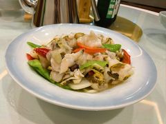 -渔娘渔家丹东海鲜(东直门店)