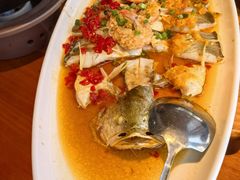 -鸽舞笙平金牌烧鸽子·融合菜(鲁谷店)