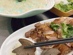 -官塘陈记鱼生·潮汕砂锅粥·牛肉火锅(潮枫路总店)