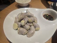 -隅乐胡椒虾·台湾菜·团建(皇岗店)