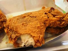 -德克士(广州南站店)