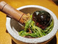 -炊烟小炒黄牛肉(中心印象城店)