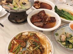 -清心鸡沙田乳鸽店·非遗传承(石溪店)