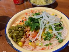-池嬢拌粉(上海首店)