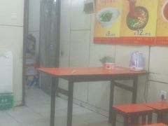 大堂-河间正宗驴肉火烧(宾水西里店)