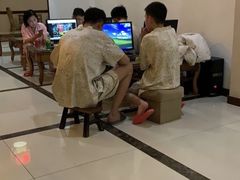 -水中央富硒温泉