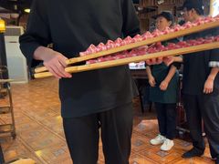 -羊大爷涮肉(亮马桥店)