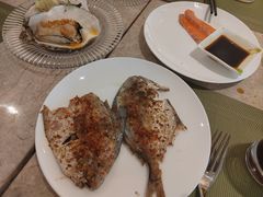-西安高新希尔顿酒店·咖啡露台西餐厅
